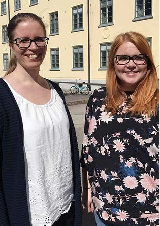 norjalaiset naiset etsii seksiä nilsiä