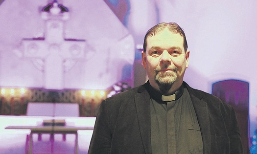 Kirkkoherra Jouni Lehikoinen valittiin vuonna 2015 Turun positiivisimmaksi henkilksi, joka on raadin mukaan synnyttnyt mynteist ilmapiiri kirkkoa kohtaan. Turun Sanomien mukaan 