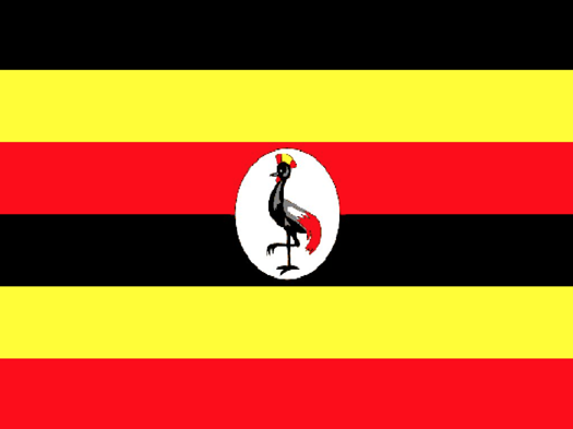 Marraskuun lopulla mys Lnsi-Ugandassa tapahtui hykkys, jossa islamistit surmasivat kristityn pastorin ja hnen 12-vuotiaan poikansa. (Wikimedia Commons)